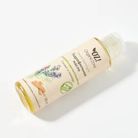 Гидрофильное масло Сандал и лаванда OZ! OrganicZone, Варианты: Гидрофильное масло Сандал и лаванда, изображение 3