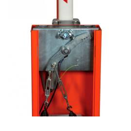 Комплект автоматического шлагбаума WIDES4KIT2, изображение 3