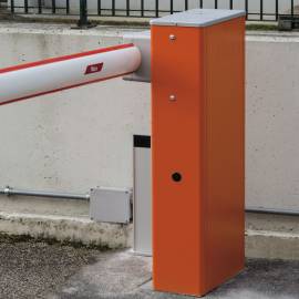 Комплект автоматического шлагбаума WIDES4KIT2, изображение 5