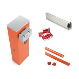 Комплект автоматического шлагбаума WIDES4KIT