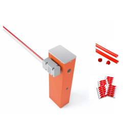 Комплект автоматического шлагбаума WIDES4KIT, изображение 3