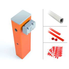 Комплект автоматического шлагбаума WIDES4KIT, изображение 2