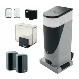 Комплект привода SLH400BDKCE, изображение 2