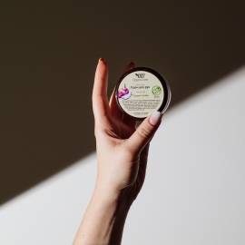 Крем для рук Сладкая питайя OZ! OrganicZone, Варианты: Крем для рук Сладкая питайя, изображение 2