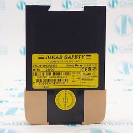 Модуль расширения 2TLJ010033R0000, изображение 4