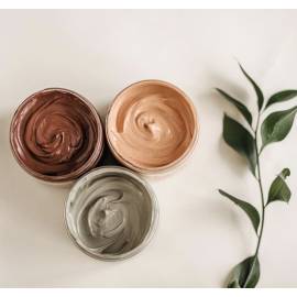 Обертывание для похудения Шоколадное OZ! OrganicZone, Варианты: Обертывание для похудения Шоколадное, изображение 4