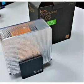 Сигнальная лампа ELAC с антенной, изображение 3