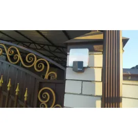 Сигнальная лампа ELAC с антенной, изображение 7