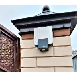 Сигнальная лампа ELAC с антенной, изображение 8