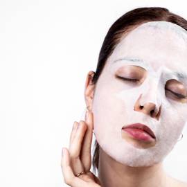 Тканевая маска для лица Комплексный уход OZ! OrganicZone, Варианты: Тканевая маска для лица Комплексный уход, изображение 5