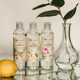 Тоник для лица Эхинацея OZ! OrganicZone, Варианты: Тоник для лица Эхинацея, изображение 3