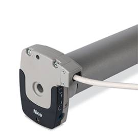 Внутривальный привод E LH 8012, изображение 3