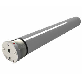 Внутривальный привод RS80/12KIT, изображение 3