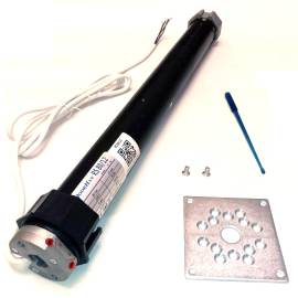 Внутривальный привод RS80/12KIT