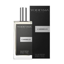 Yodeyma Caribbean Eau de Parfum, Объем: 50