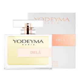 Yodeyma Dela Eau de Parfum, Объем: 100