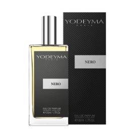 Yodeyma Nero Eau de Parfum, Объем: 50