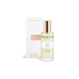 Yodeyma Vanity Eau de Parfum, Объем: 15