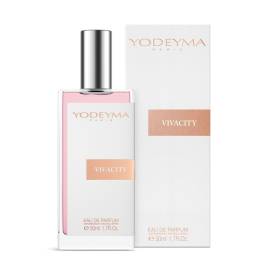 Yodeyma Vivacity Eau de Parfum, Объем: 50