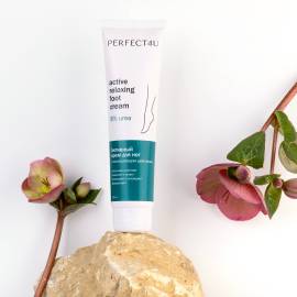 Активный крем для ног PERFECT4U, изображение 4