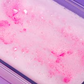 Бомбочка шоколадка Фламинго MiPASSiON, Варианты: Бомбочка шоколадка Фламинго, изображение 5