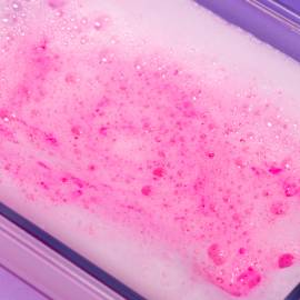 Бомбочка шоколадка Фламинго MiPASSiON, Варианты: Бомбочка шоколадка Фламинго, изображение 6