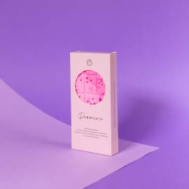 Бомбочка шоколадка Фламинго MiPASSiON, Варианты: Бомбочка шоколадка Фламинго, изображение 3