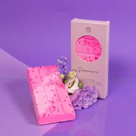 Бомбочка шоколадка Фламинго MiPASSiON, Варианты: Бомбочка шоколадка Фламинго, изображение 4