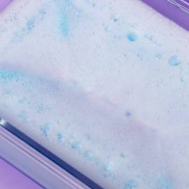 Бомбочка шоколадка Лазурный бриз MiPASSiON, Варианты: Бомбочка шоколадка Лазурный бриз, изображение 6