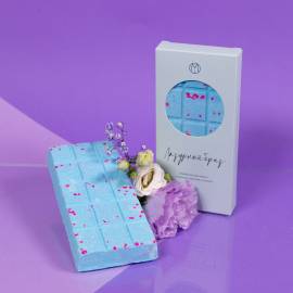 Бомбочка шоколадка Лазурный бриз MiPASSiON, Варианты: Бомбочка шоколадка Лазурный бриз, изображение 4