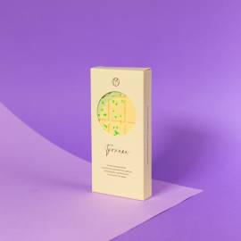 Бомбочка шоколадка Тропики MiPASSiON, Варианты: Бомбочка шоколадка Тропики, изображение 3