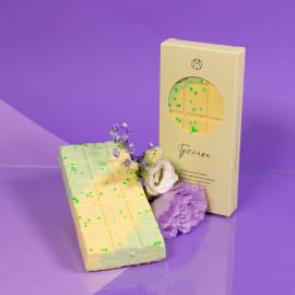 Бомбочка шоколадка Тропики MiPASSiON, Варианты: Бомбочка шоколадка Тропики, изображение 4