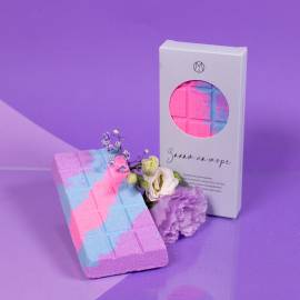 Бомбочка шоколадка Закат на море MiPASSiON, Варианты: Бомбочка шоколадка Закат на море, изображение 4