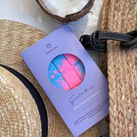 Бомбочка шоколадка Закат на море MiPASSiON, Варианты: Бомбочка шоколадка Закат на море, изображение 2