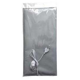 Электроподогреватель для молодняка птицы 50х25 см, изображение 4