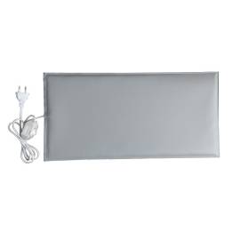 Электроподогреватель для молодняка птицы 50х25 см, изображение 2