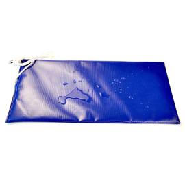 Электроподогреватель для проращивания семян рассады 75х50 см, Варианты: подогреватель 75х50 см, Цвет: синий, изображение 4