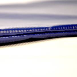 Электроподогреватель для проращивания семян рассады 75х50 см, Варианты: подогреватель 75х50 см, Цвет: синий, изображение 3