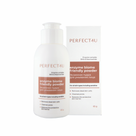 Энзимная пудра для умывания PERFECT4U