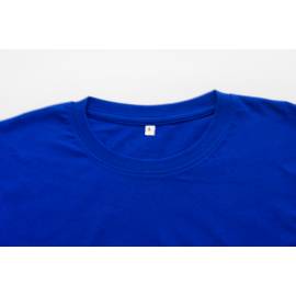 Футболка мужская Cotton 160 гр/м², изображение 3