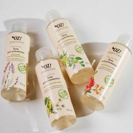 Гель для умывания для зрелой кожи OZ! OrganicZone, Варианты: Гель для умывания для зрелой кожи, изображение 2