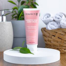 Крем для чувствительной кожи рук PERFECT4U, изображение 4