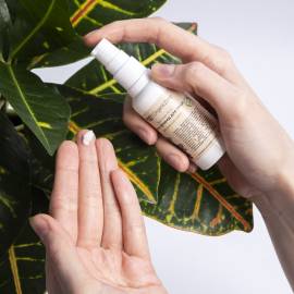 Крем-флюид для жирной кожи лица OZ! OrganicZone, Варианты: Крем-флюид для жирной кожи лица, изображение 3