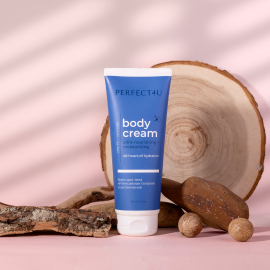 Крем интенсивное питание и увлажнение PERFECT4U, изображение 3