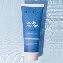Крем интенсивное питание и увлажнение PERFECT4U, изображение 4