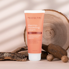 Крем моделирующий с разогревающим эффектом PERFECT4U, изображение 3