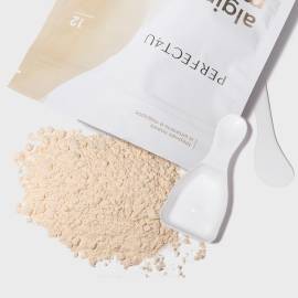 Маска альгинатная с коллоидным золотом PERFECT4U, Варианты: Маска альгинатная с коллоидным золотом, изображение 4