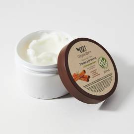 Маска для интенсивного роста волос Стимулирующая OZ! OrganicZone, Варианты: Маска для интенсивного роста волос Стимулирующая, изображение 3