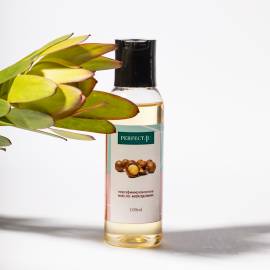 Масло макадамии нерафинированное PERFECT4U, Варианты: Масло макадамии нерафинированное, изображение 3