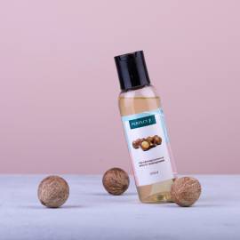 Масло макадамии нерафинированное PERFECT4U, Варианты: Масло макадамии нерафинированное, изображение 2